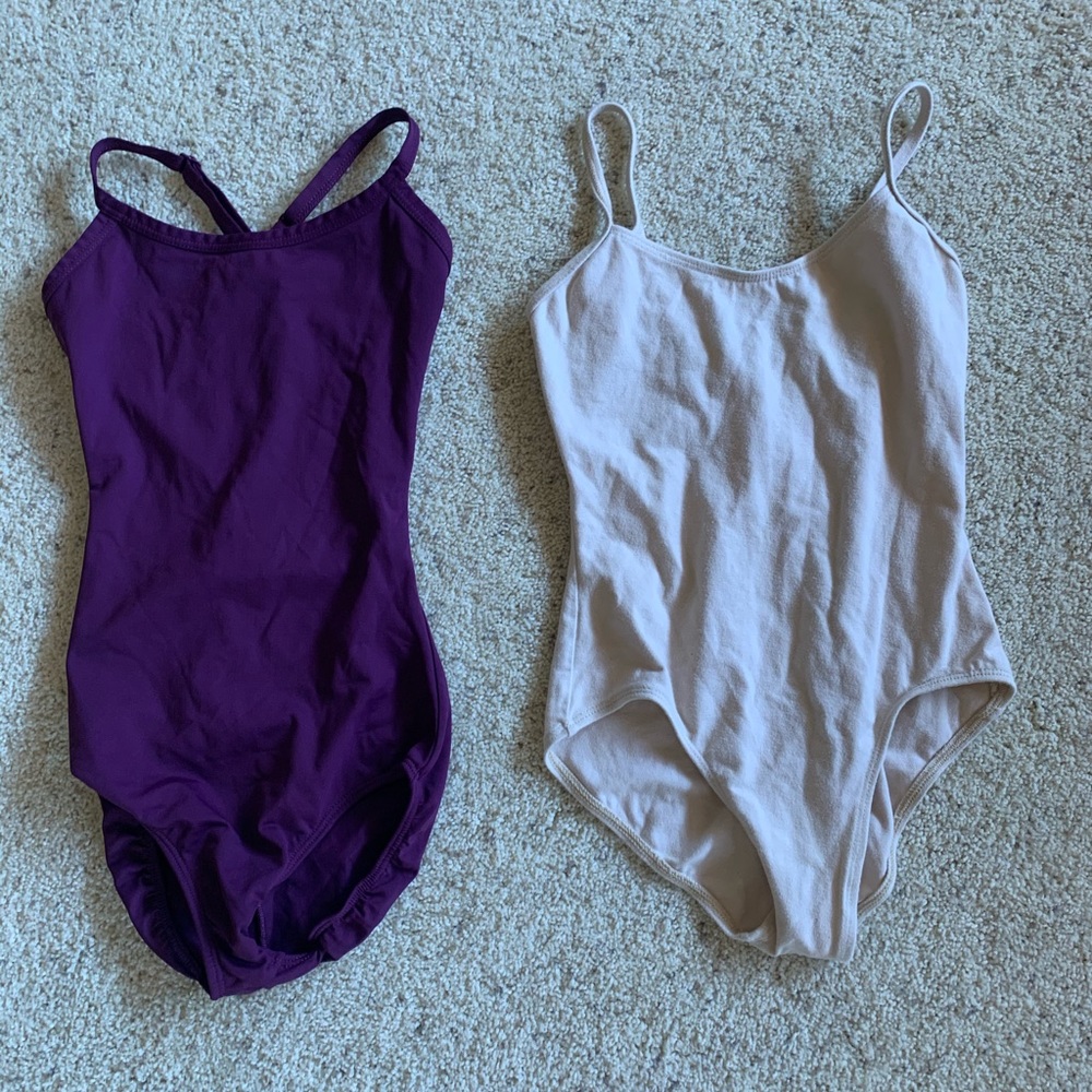 Leotards (2)
